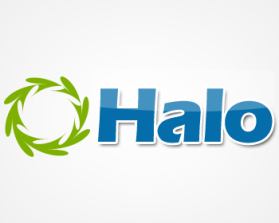 HALO Program entry by Brandable