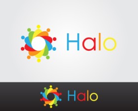 HALO Program entry by creative-z
