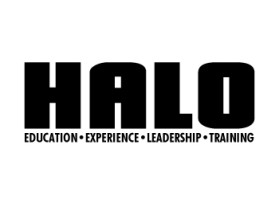 HALO Program entry by john12343
