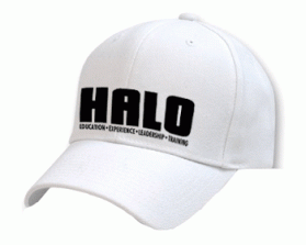 HALO Program entry by john12343