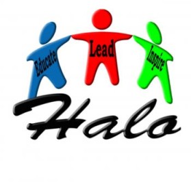 HALO Program entry by Dreamcatcher_inc