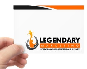 www.Legendarymarketing.com entry by sambelpete