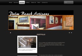 http://www.palmbeachartisans.com/ entry by slmosqueda