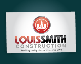 Louis Smith Construction entry by vistarbpo
