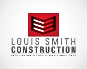 Louis Smith Construction entry by JHeritage