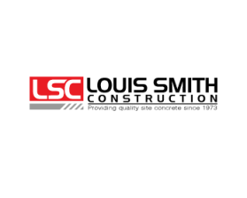 Louis Smith Construction entry by charmaine