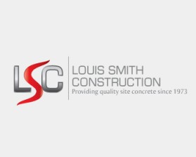 Louis Smith Construction entry by access designs