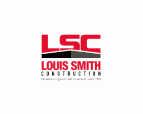 Louis Smith Construction entry by cclia