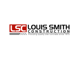 Louis Smith Construction entry by charmaine