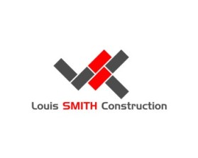Louis Smith Construction entry by TRC 