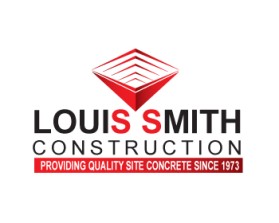 Louis Smith Construction entry by access designs