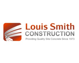 Louis Smith Construction entry by vimark