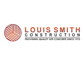 Louis Smith Construction entry by nerdsociety