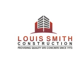 Louis Smith Construction entry by nerdsociety
