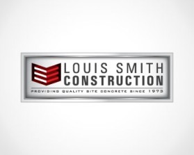 Louis Smith Construction entry by JHeritage