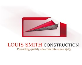 Louis Smith Construction entry by NUNES DISNEY