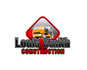 Louis Smith Construction entry by rey