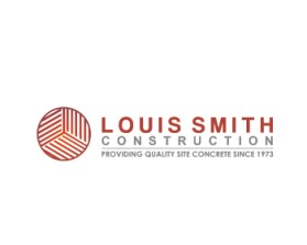 Louis Smith Construction entry by nerdsociety