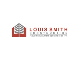 Louis Smith Construction entry by nerdsociety