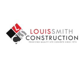 Louis Smith Construction entry by JSan