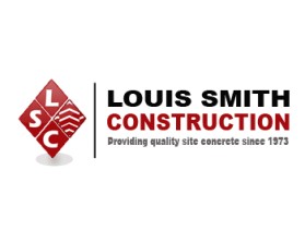 Louis Smith Construction entry by alisa27