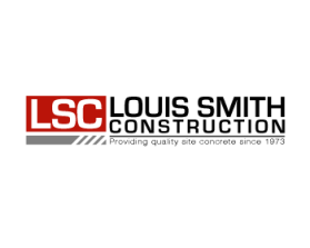 Louis Smith Construction entry by charmaine