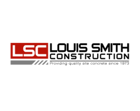 Louis Smith Construction entry by charmaine