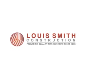 Louis Smith Construction entry by nerdvincy