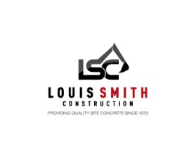 Louis Smith Construction entry by alel