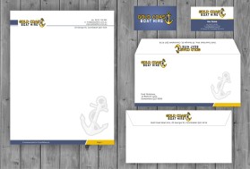 Gold Coast Boat Hire Pty Ltd entry by skyford412