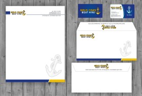 Gold Coast Boat Hire Pty Ltd entry by skyford412