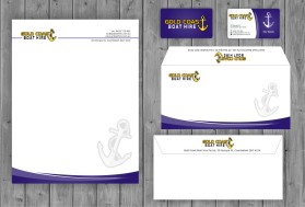Gold Coast Boat Hire Pty Ltd entry by skyford412