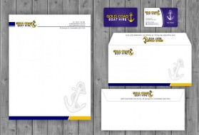 Gold Coast Boat Hire Pty Ltd entry by skyford412
