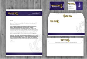 Gold Coast Boat Hire Pty Ltd entry by skyford412