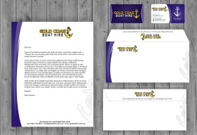Gold Coast Boat Hire Pty Ltd entry by skyford412
