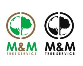 M & M Tree Service / mmtrees.com entry by nerdsociety