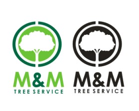 M & M Tree Service / mmtrees.com entry by nerdsociety