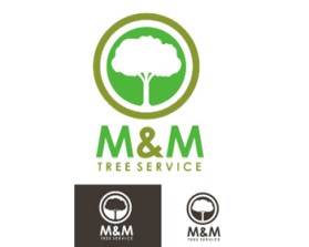 M & M Tree Service / mmtrees.com entry by nerdsociety