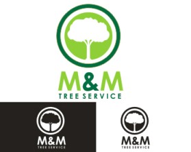 M & M Tree Service / mmtrees.com entry by nerdsociety