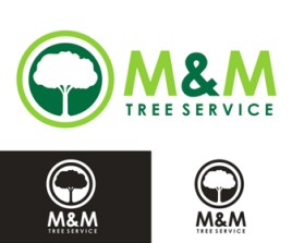 M & M Tree Service / mmtrees.com entry by nerdsociety