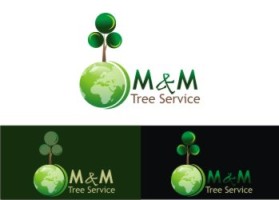 M & M Tree Service / mmtrees.com entry by dipty