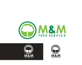 M & M Tree Service / mmtrees.com entry by nerdvincy