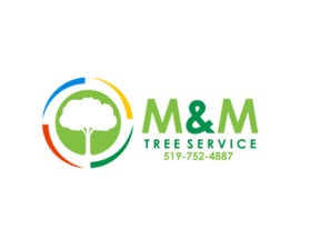 M & M Tree Service / mmtrees.com entry by nerdsociety