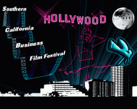 Southern California Business Film Festival entry by carissaforu