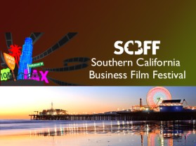 Southern California Business Film Festival entry by VStepUp