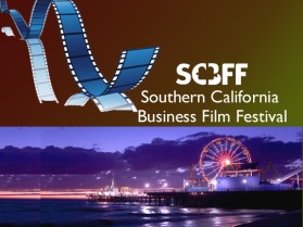 Southern California Business Film Festival entry by VStepUp