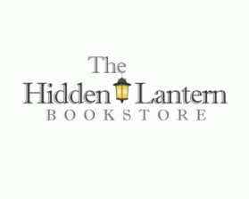 Logo Design entry 199444 submitted by santacruzdesign to the Logo Design for The Hidden Lantern Bookstore  run by hiddenlantern