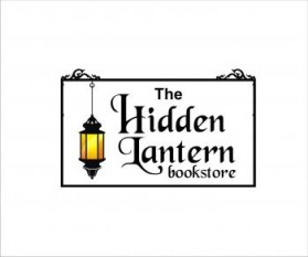 Logo Design entry 199452 submitted by santacruzdesign to the Logo Design for The Hidden Lantern Bookstore  run by hiddenlantern