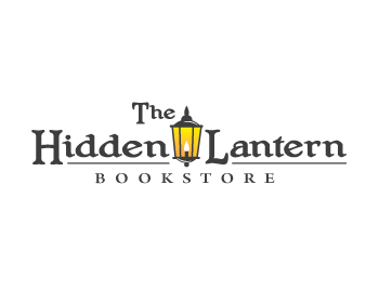 Logo Design entry 199523 submitted by griffindesign to the Logo Design for The Hidden Lantern Bookstore  run by hiddenlantern