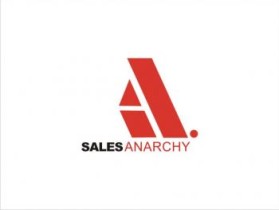 Sales Anarchy entry by syaefulhassan
